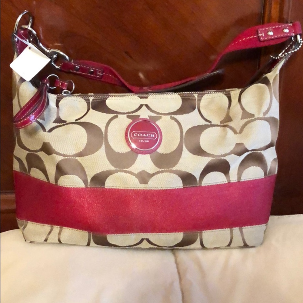 Coach Handbag